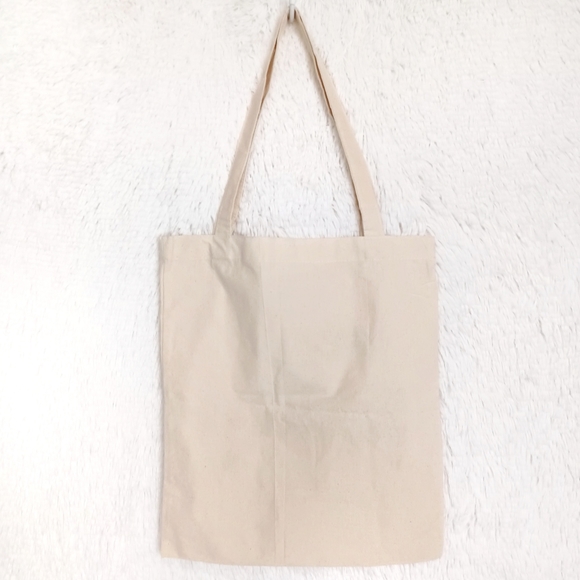 Be Merry Christmas Tote - Picture 2 of 5